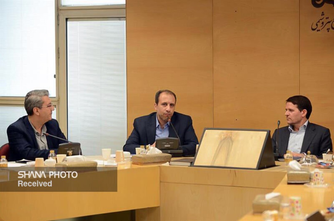 نقش مؤثر پتروشیمی‌ها در مدیریت بحران